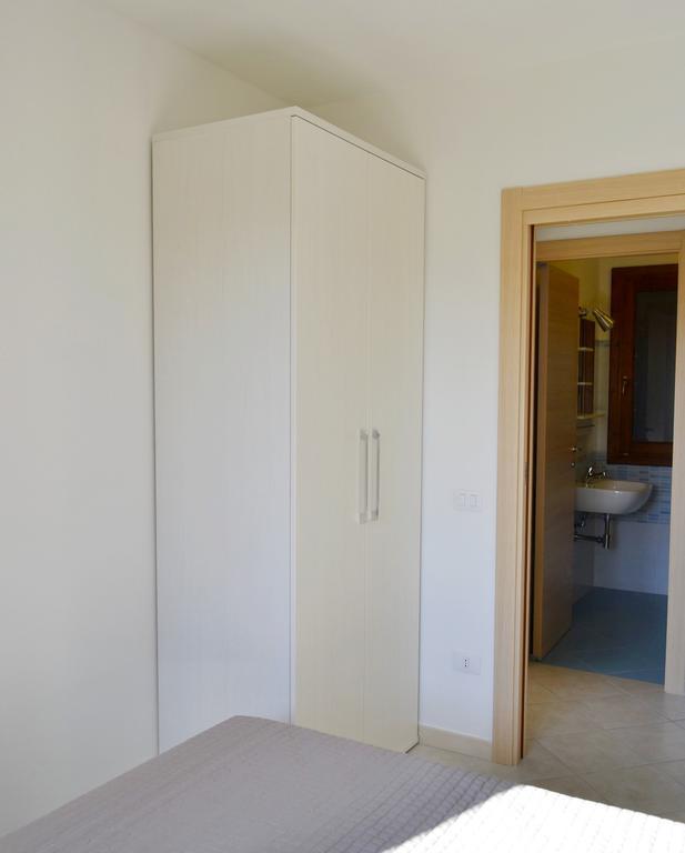 Gf Apartments La Vigna Badesi Habitación foto
