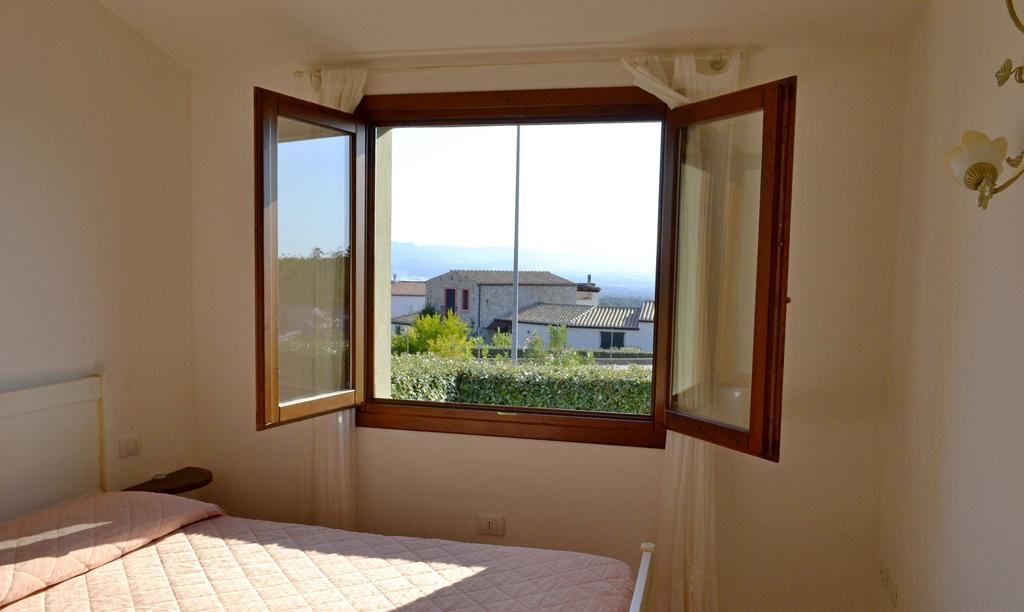Gf Apartments La Vigna Badesi Habitación foto